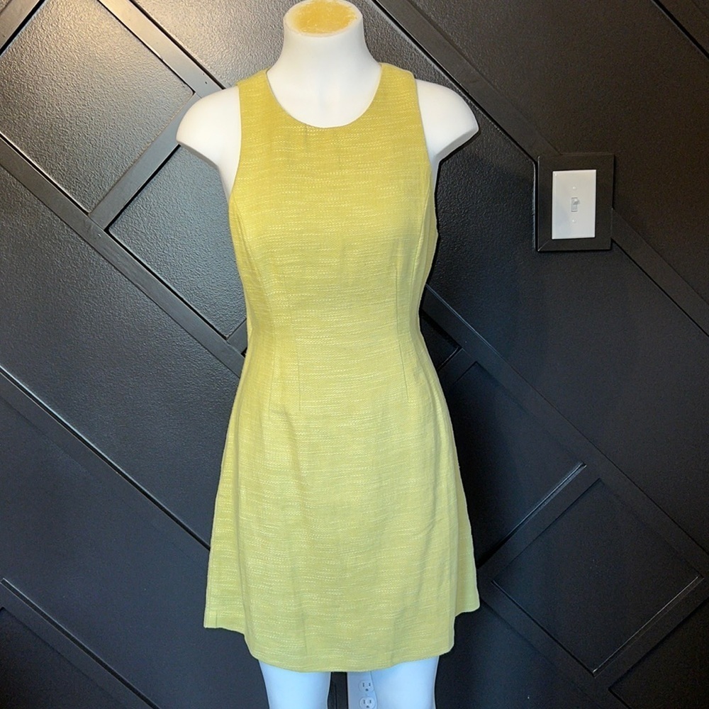 ASTR the Label x Revolve Jimena Mini Dress Size Medium - Picture 2 of 12
